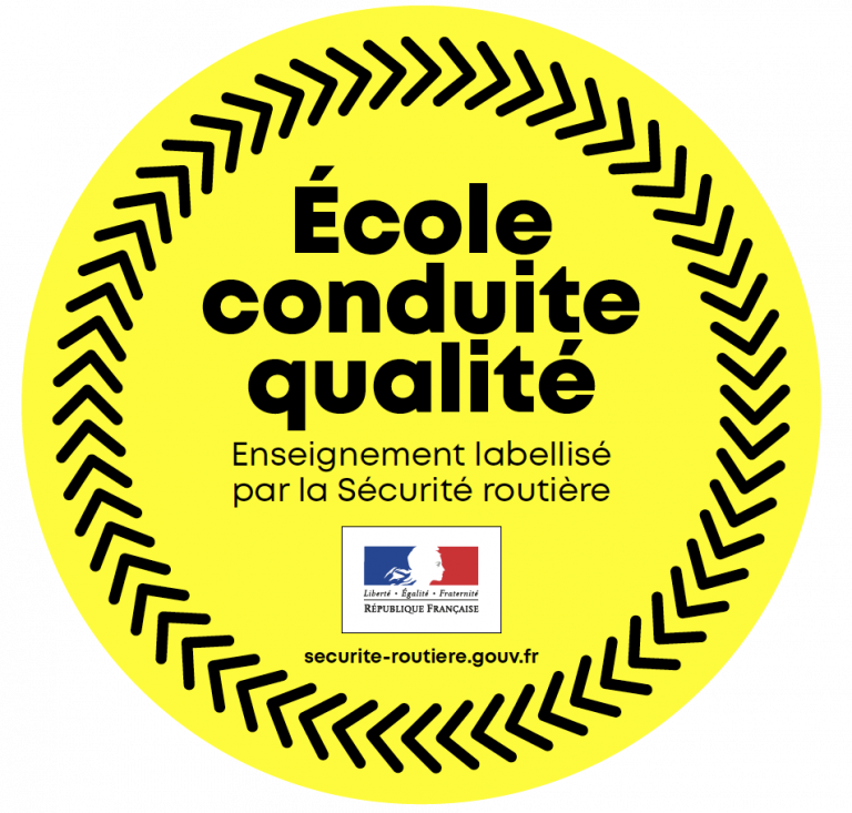 Label Qualité DSR